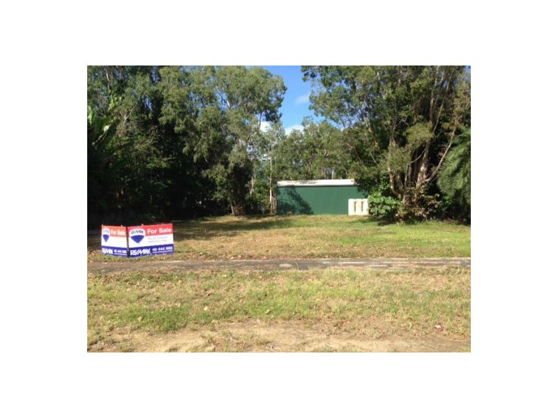 1/39 Kewarra St, Kewarra Beach QLD 4879