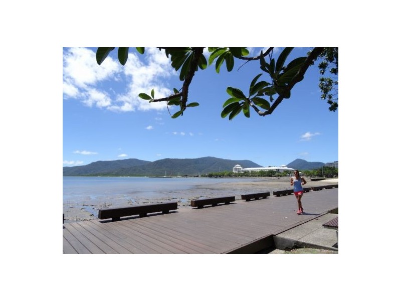 49/107 Esplanade, Cairns City QLD 4870
