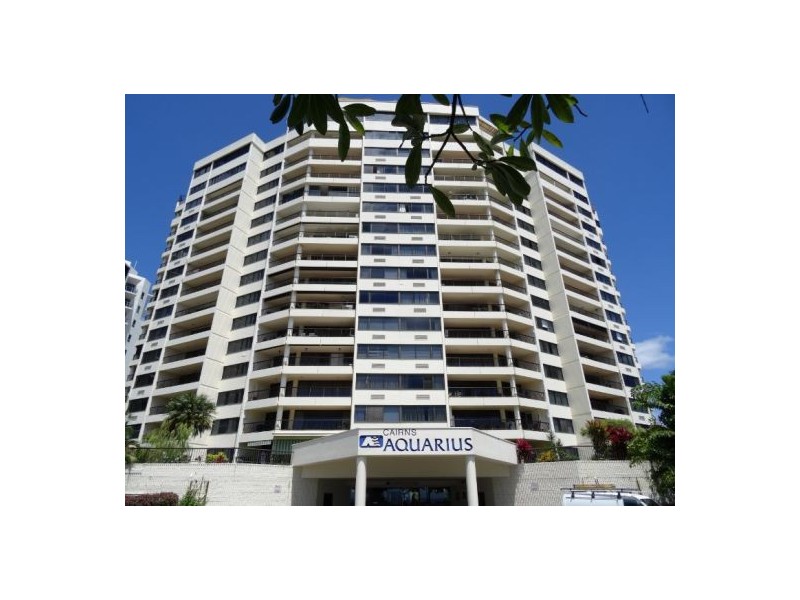 49/107 Esplanade, Cairns City QLD 4870