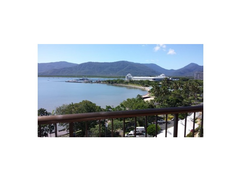 49/107 Esplanade, Cairns City QLD 4870
