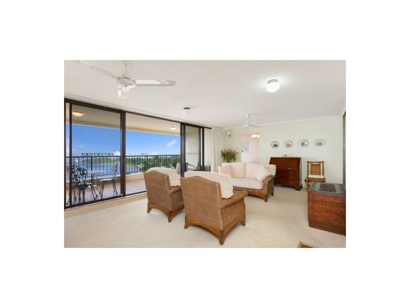 49/107 Esplanade, Cairns City QLD 4870