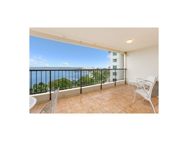 49/107 Esplanade, Cairns City QLD 4870