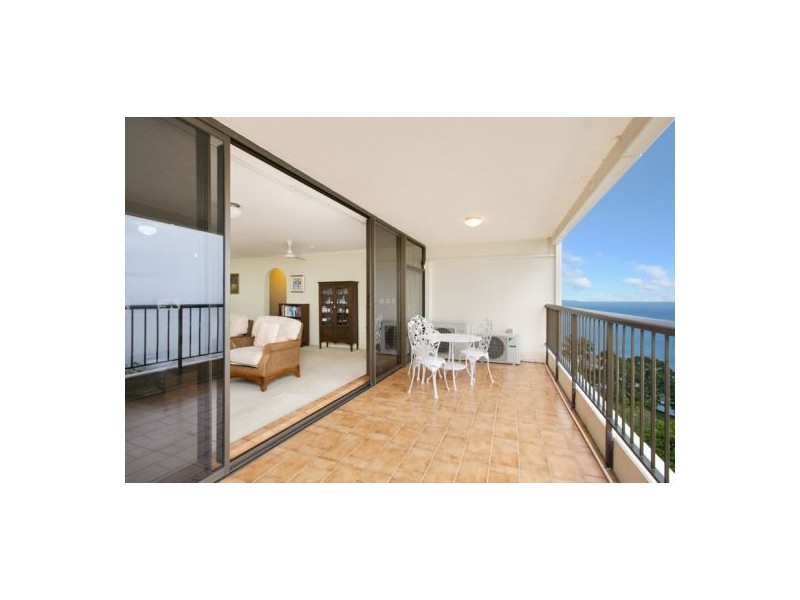 49/107 Esplanade, Cairns City QLD 4870