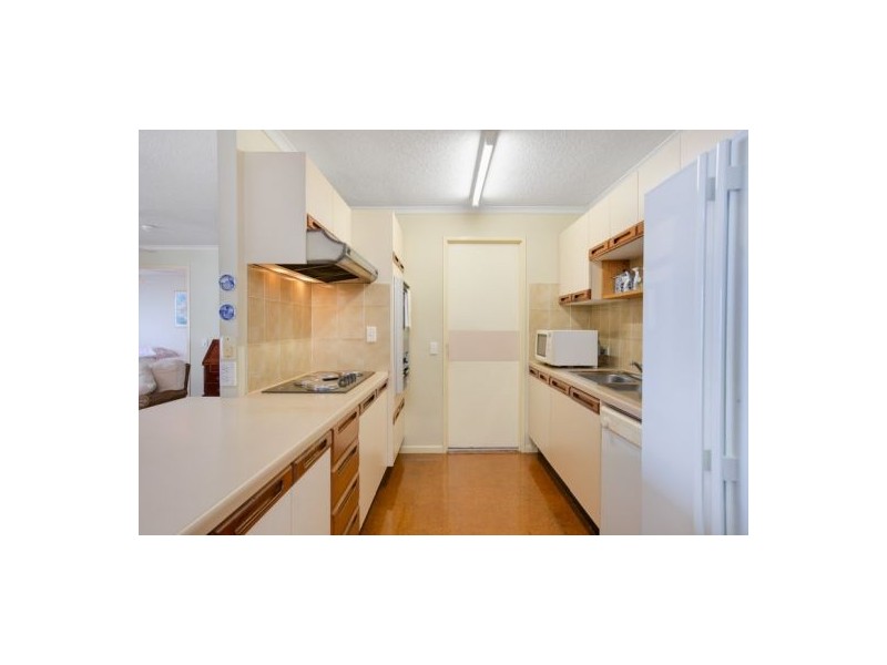 49/107 Esplanade, Cairns City QLD 4870