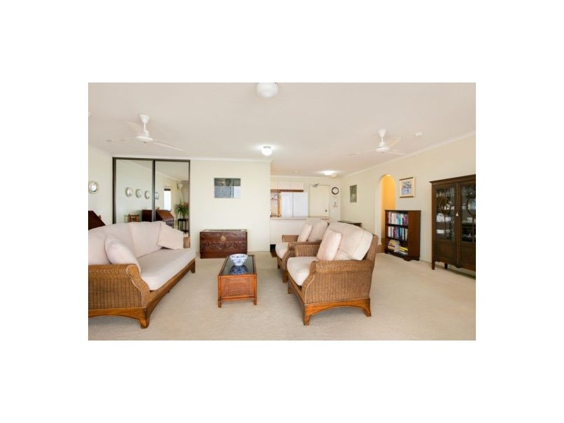 49/107 Esplanade, Cairns City QLD 4870