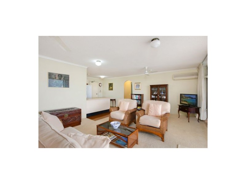 49/107 Esplanade, Cairns City QLD 4870
