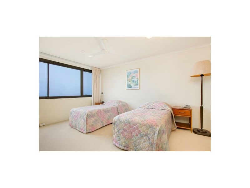 49/107 Esplanade, Cairns City QLD 4870