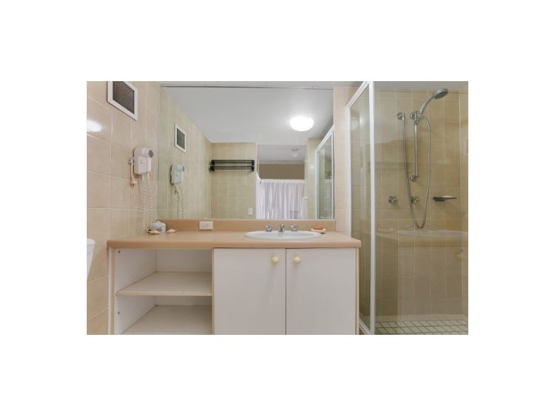 49/107 Esplanade, Cairns City QLD 4870