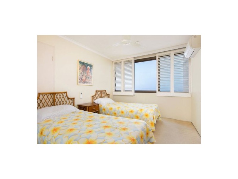 49/107 Esplanade, Cairns City QLD 4870
