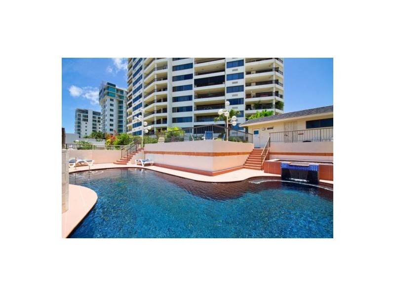 49/107 Esplanade, Cairns City QLD 4870