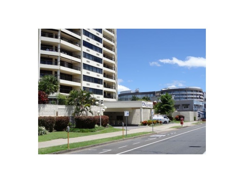 49/107 Esplanade, Cairns City QLD 4870