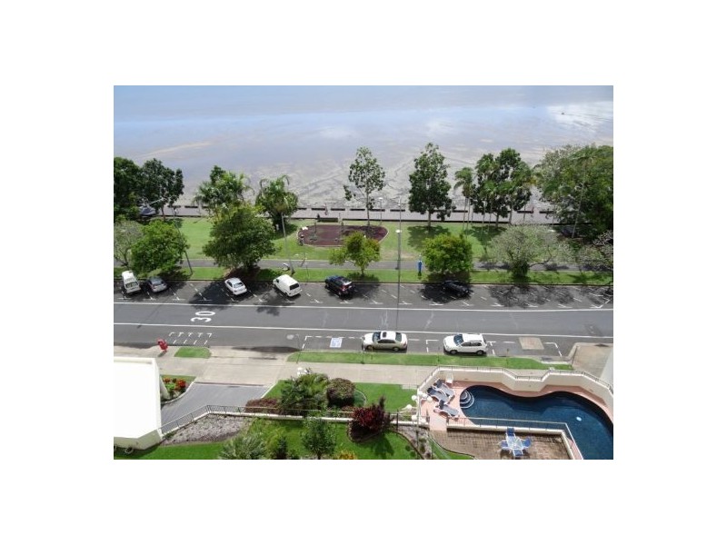 49/107 Esplanade, Cairns City QLD 4870