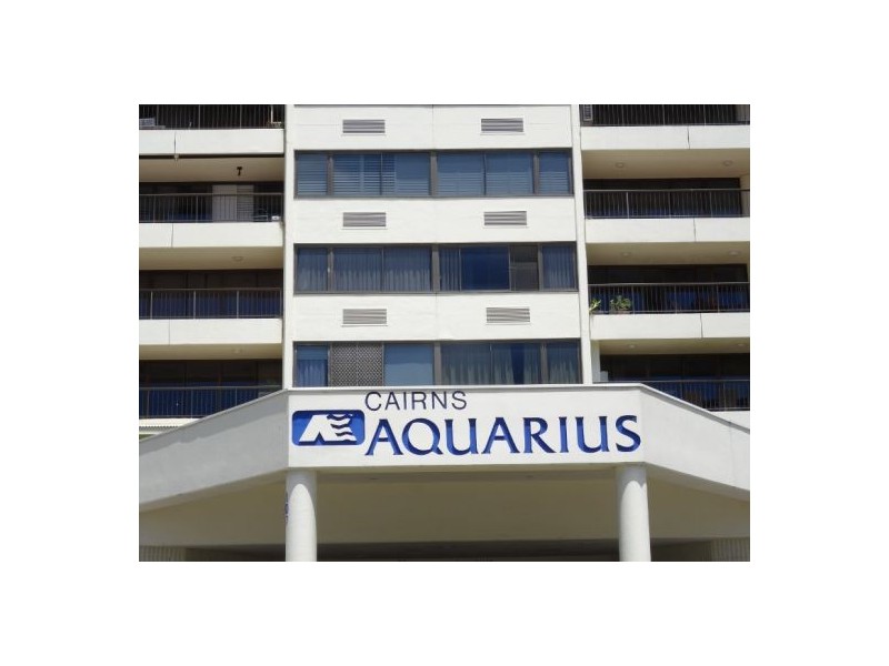 49/107 Esplanade, Cairns City QLD 4870