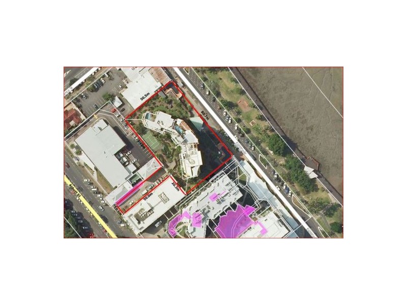 49/107 Esplanade, Cairns City QLD 4870