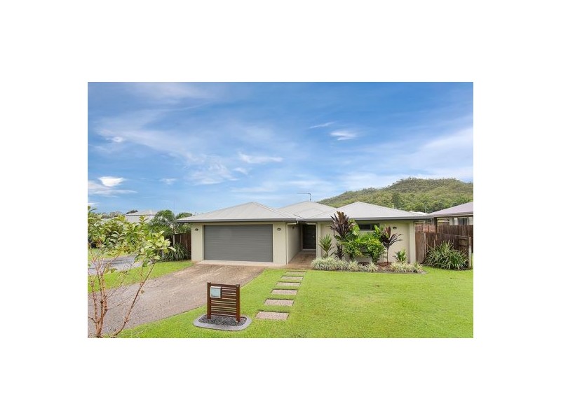 12 Mallory Close, Edmonton QLD 4869