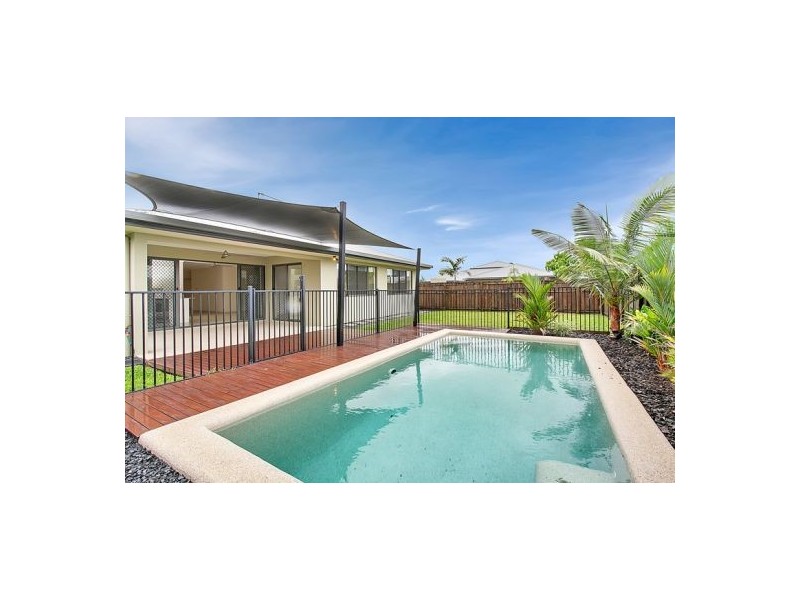 12 Mallory Close, Edmonton QLD 4869