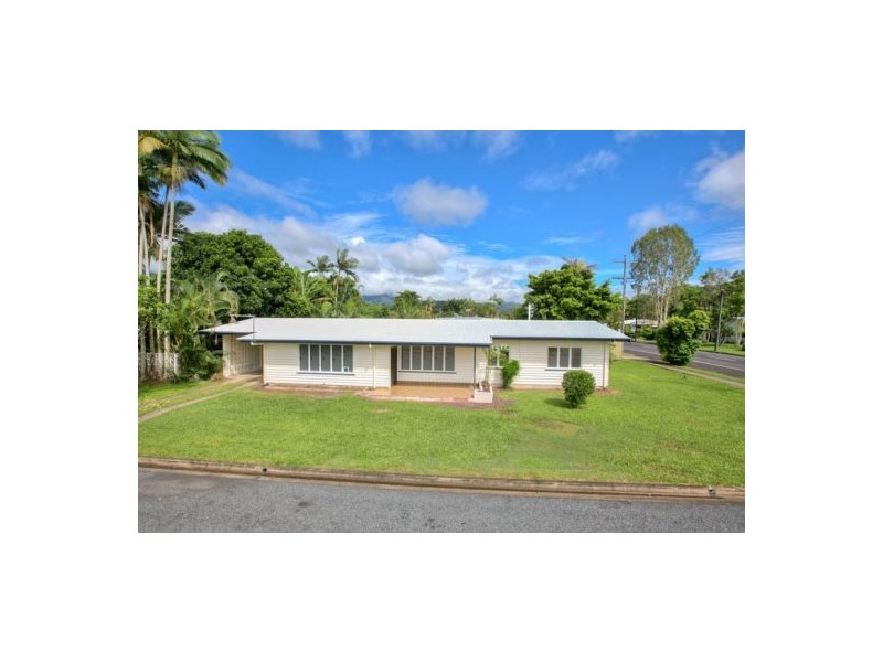 157 Woodward Street, Edge Hill QLD 4870