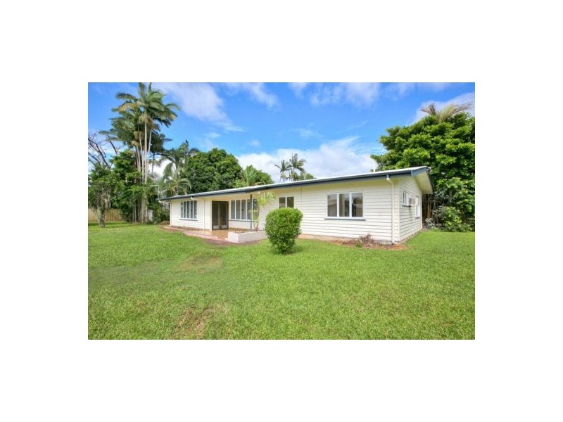 157 Woodward Street, Edge Hill QLD 4870