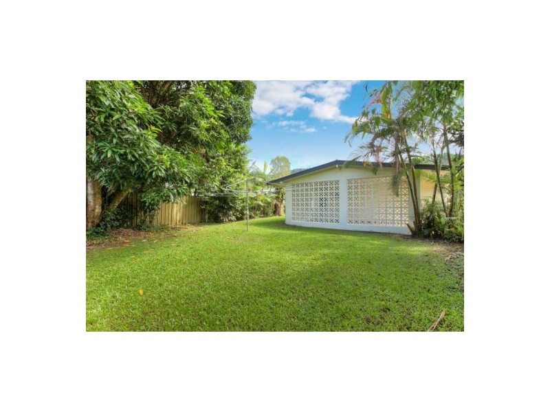 157 Woodward Street, Edge Hill QLD 4870