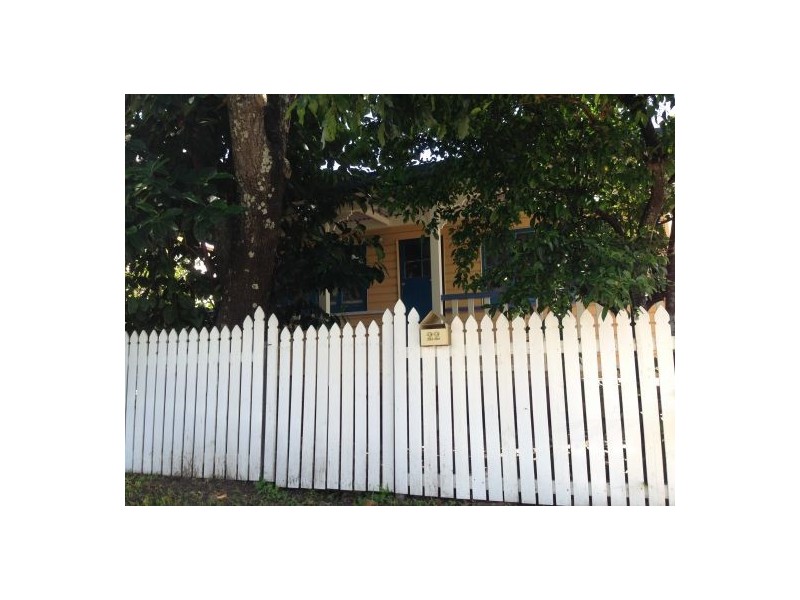 22 Lumley Street, Parramatta Park QLD 4870