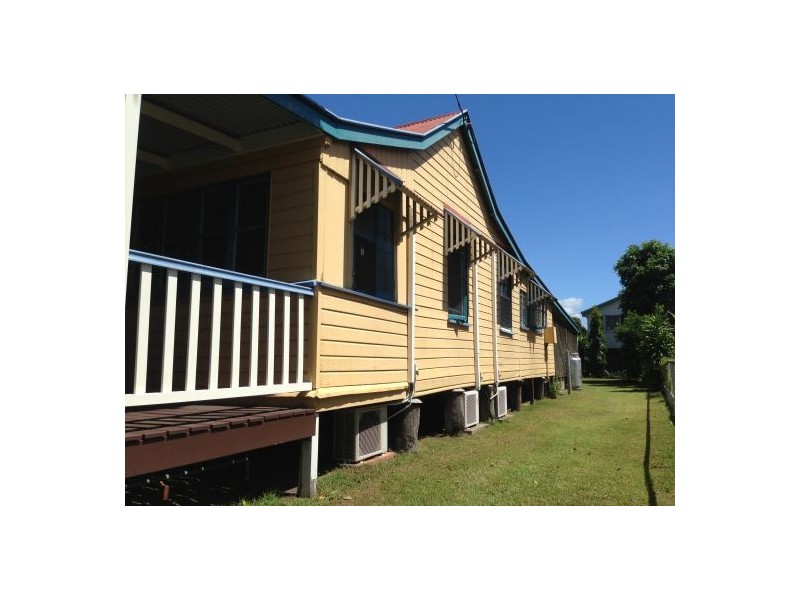 22 Lumley Street, Parramatta Park QLD 4870