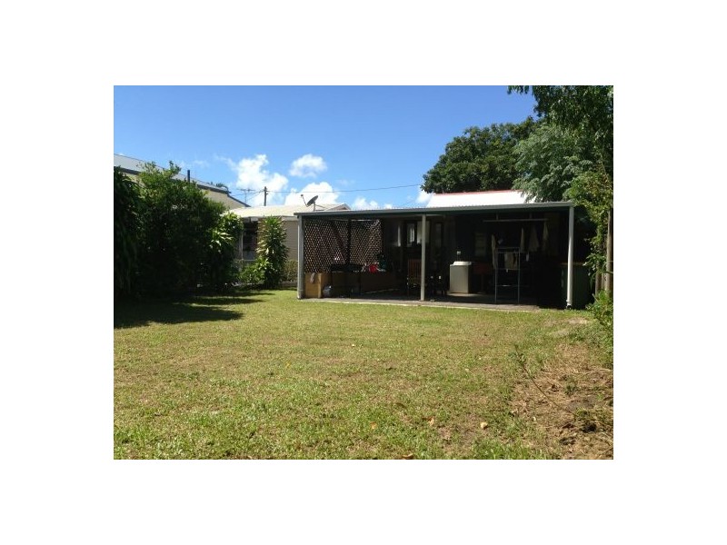 22 Lumley Street, Parramatta Park QLD 4870