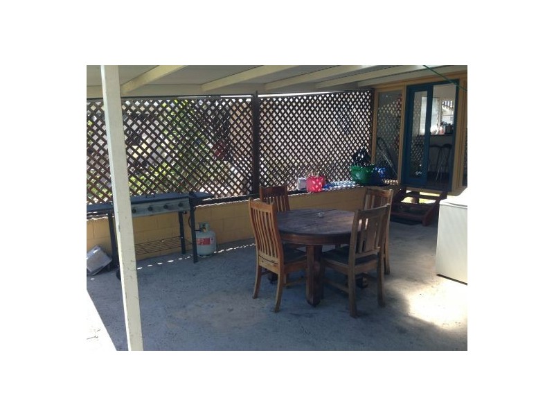 22 Lumley Street, Parramatta Park QLD 4870