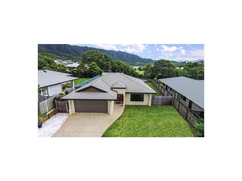 28 Capricorn Street, Bentley Park QLD 4869