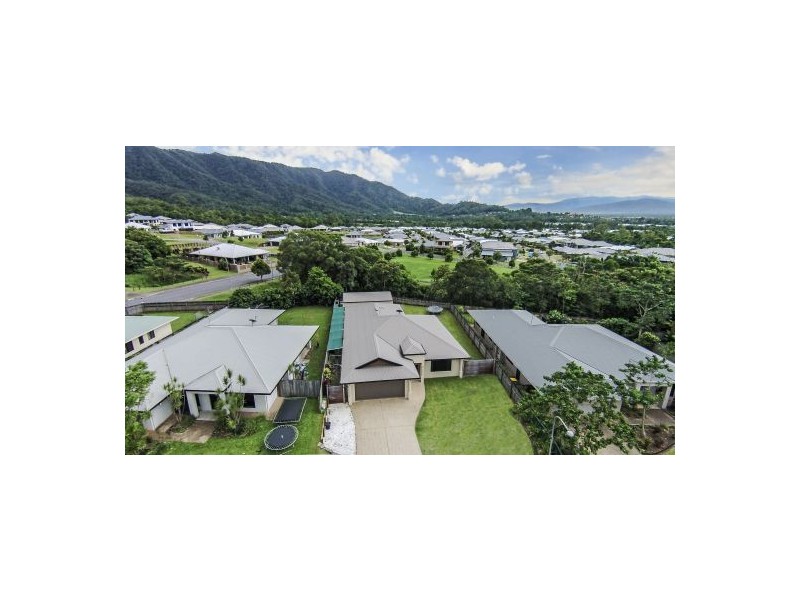 28 Capricorn Street, Bentley Park QLD 4869