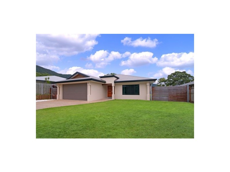 28 Capricorn Street, Bentley Park QLD 4869