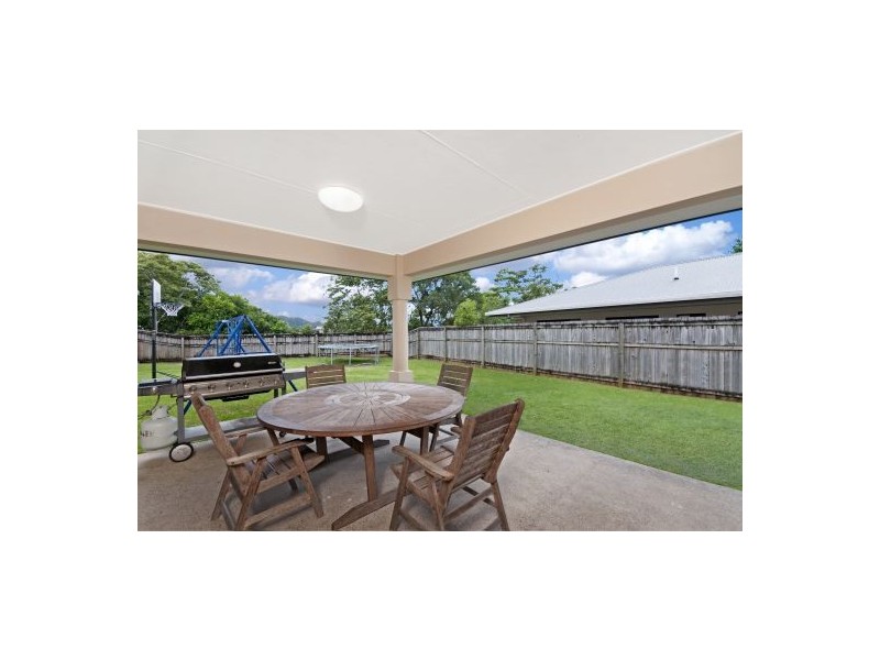 28 Capricorn Street, Bentley Park QLD 4869