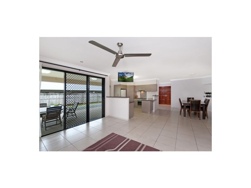 28 Capricorn Street, Bentley Park QLD 4869