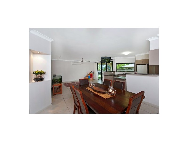 28 Capricorn Street, Bentley Park QLD 4869