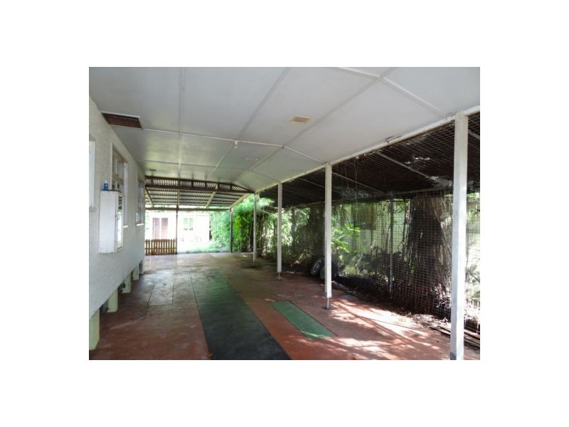 5 David Street, Manunda QLD 4870