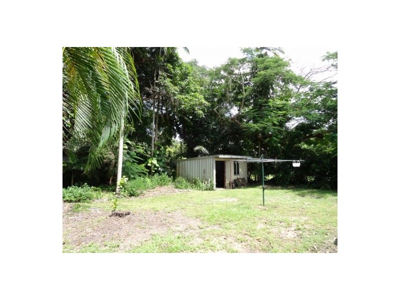 5 David Street, Manunda QLD 4870