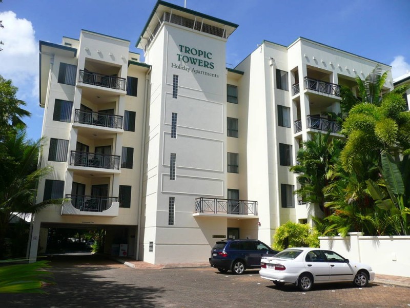 15/298 Sheridan St, Cairns QLD 4870