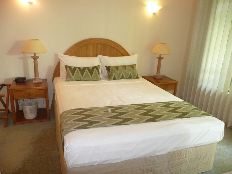 15/298 Sheridan St, Cairns QLD 4870