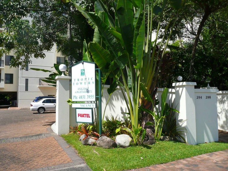 15/298 Sheridan St, Cairns QLD 4870
