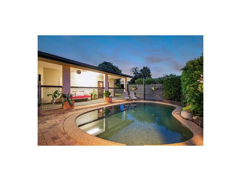 13 Tryal Street, Bentley Park QLD 4869