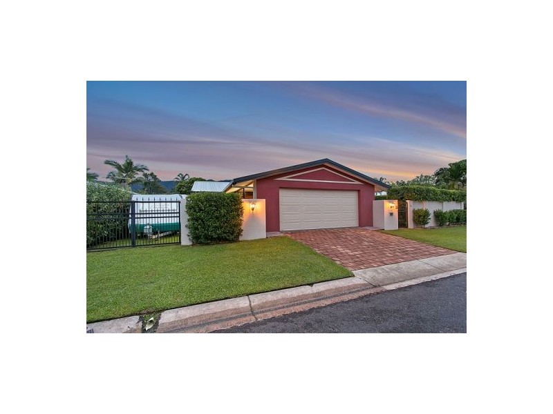 13 Tryal Street, Bentley Park QLD 4869