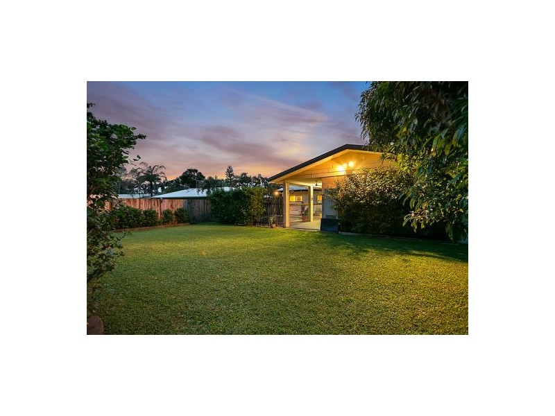 13 Tryal Street, Bentley Park QLD 4869