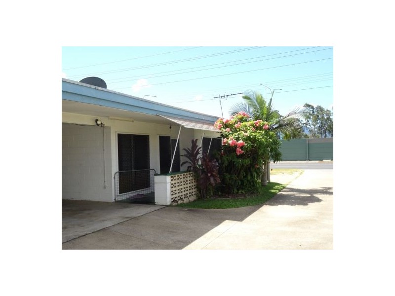 6/698 Bruce Highway, Woree QLD 4868