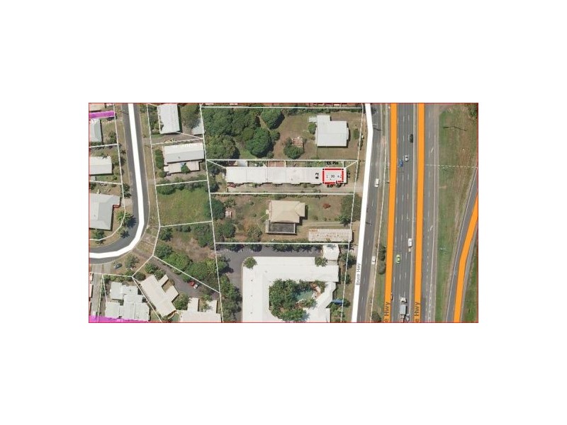 6/698 Bruce Highway, Woree QLD 4868