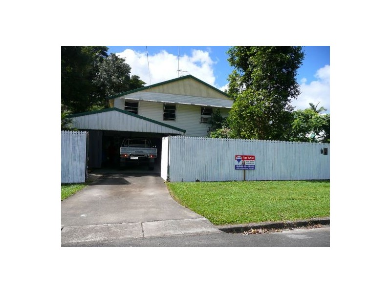 42 Barr Street, Edmonton QLD 4869