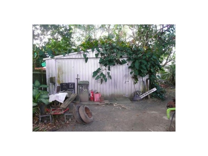 42 Barr Street, Edmonton QLD 4869