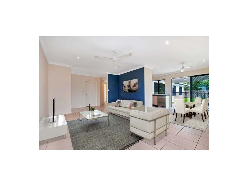 12 Capricorn Street, Bentley Park QLD 4869