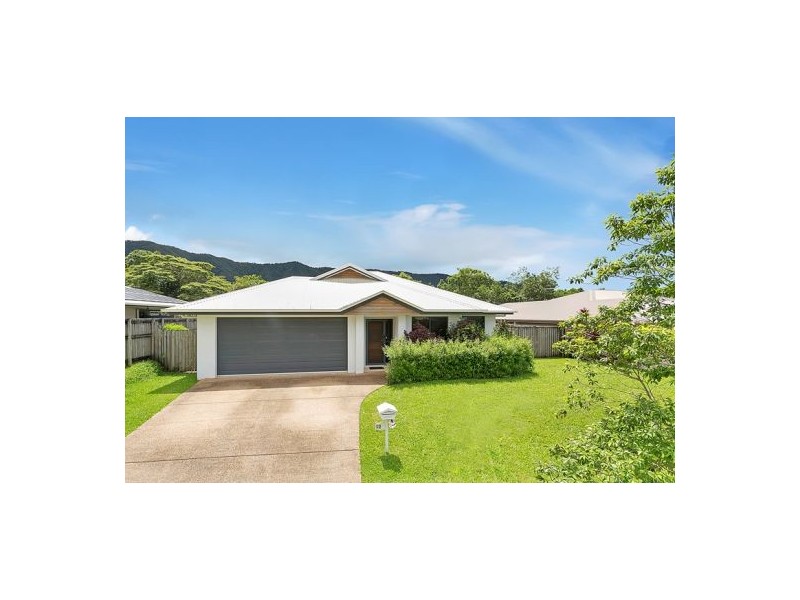 12 Capricorn Street, Bentley Park QLD 4869