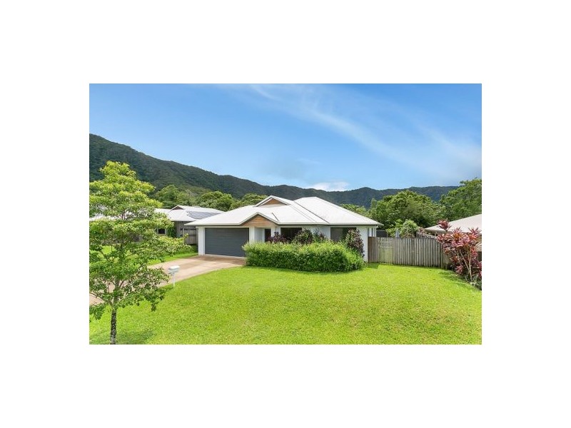 12 Capricorn Street, Bentley Park QLD 4869