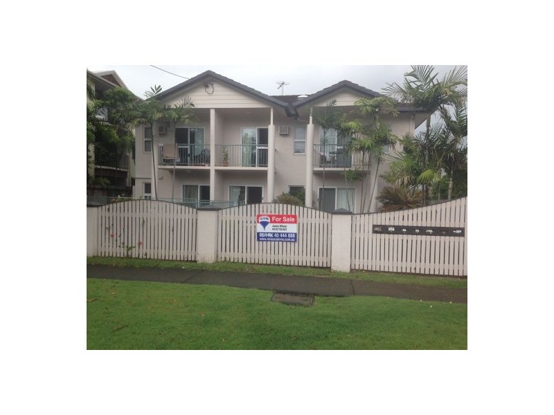 3/13 Rutherford Street, Yorkeys Knob QLD 4878