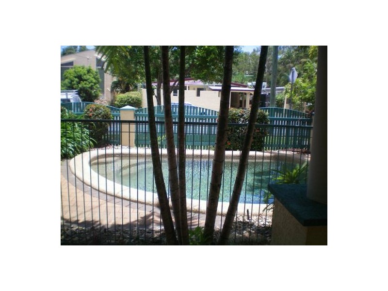 3/13 Rutherford Street, Yorkeys Knob QLD 4878